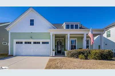 714 Torridon Lane, Simpsonville, SC 29681 - Photo 1