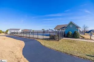 714 Torridon Ln, Simpsonville, SC 29681 - Photo 37