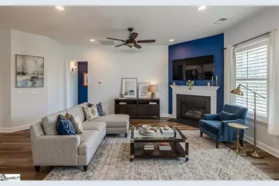 714 Torridon Lane, Simpsonville, SC 29681 - Photo 7