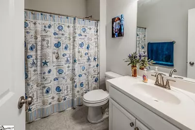 714 Torridon Lane, Simpsonville, SC 29681 - Photo 31