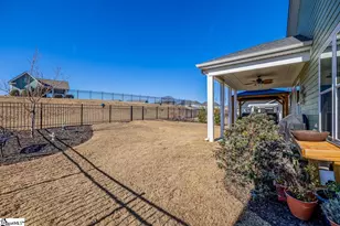 714 Torridon Ln, Simpsonville, SC 29681 - Photo 33