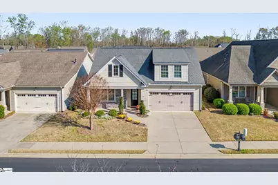 27 Briarhill Drive, Simpsonville, SC 29680 - Photo 1