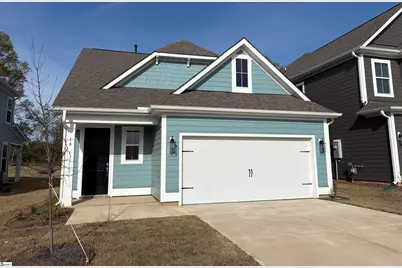 18 Gressette Place, Simpsonville, SC 29681 - Photo 1