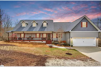 1175 Highway 11, Landrum, SC 29356 - Photo 1