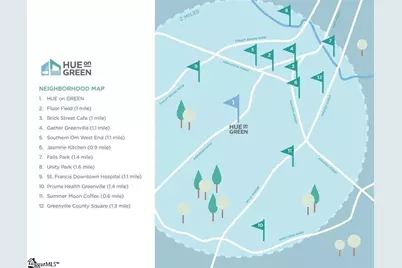 109 Lepak Lane, Greenville, SC 29605 - Photo 5