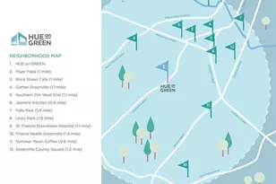 109 Lepak Ln, Greenville, SC 29605 - Photo 5