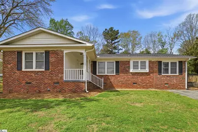 136 Orchard Drive, Liberty, SC 29657 - Photo 1