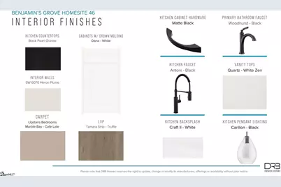 127 Mossend Street, Woodruff, SC 29388 - Photo 3