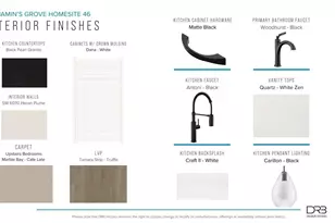 127 Mossend St, Woodruff, SC 29388 - Photo 3