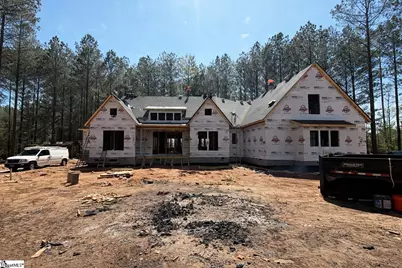 204 Rogers Road, Anderson, SC 29670 - Photo 3