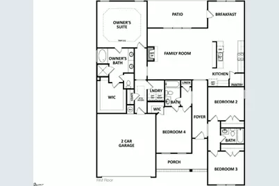 106 Nannies Circle, Williamston, SC 29697 - Photo 5