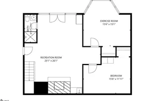 23 Weatherby Dr, Greenville, SC 29615 - Photo 35