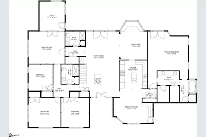 23 Weatherby Drive, Greenville, SC 29615 - Photo 35