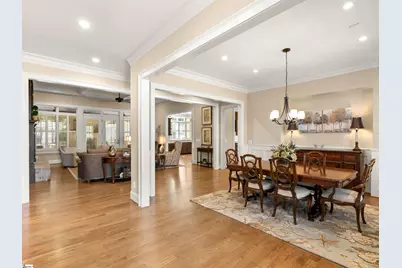 105 Hampton Grove Way, Greenville, SC 29617 - Photo 7