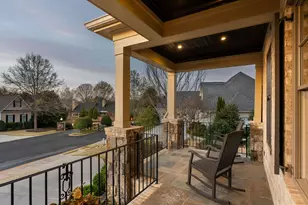 105 Hampton Grove Way, Greenville, SC 29617 - Photo 5