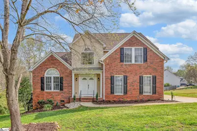 16 Jade Tree Court, Greer, SC 29650 - Photo 1