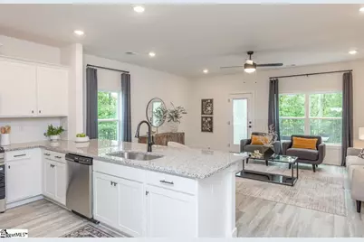 622 Farcroft Trail #Lot 129, Roebuck, SC 29376 - Photo 9
