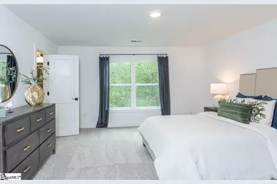 622 Farcroft Trail #Lot 129, Roebuck, SC 29376 - Photo 21