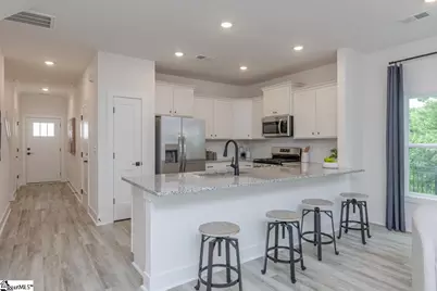 614 Farcroft Trail #Lot 133, Roebuck, SC 29376 - Photo 7