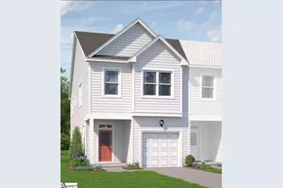 614 Farcroft Trail #Lot 133, Roebuck, SC 29376 - Photo 3