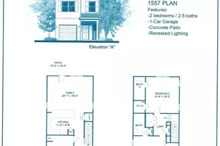 614 Farcroft Trail, Roebuck, SC 29376 - Photo 3