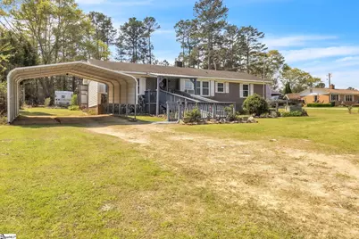 158 Lee Carey Road, Laurens, SC 29360 - Photo 3