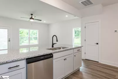 612 Farcroft Trail #Lot 134, Roebuck, SC 29376 - Photo 7