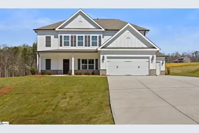 110 Nannies Circle, Williamston, SC 29697 - Photo 1