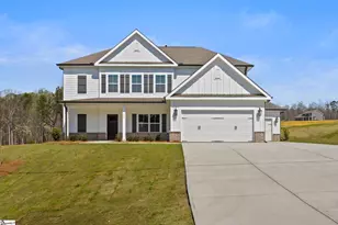 110 Nannies Cir, Williamston, SC 29697 - Photo 1