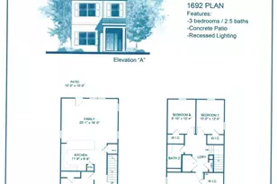 610 Farcroft Trail, Roebuck, SC 29376 - Photo 3