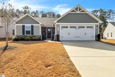 417 Vernonburg Court, Piedmont, SC 29673 - Photo 1