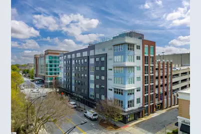 100 E Washinton Street #Unit 55, Greenville, SC 29601 - Photo 3