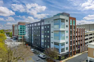 100 E Washinton St, Greenville, SC 29601 - Photo 3