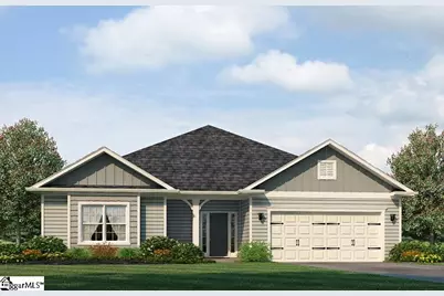 200 Glencliff Way #Lot 91, Simpsonville, SC 29680 - Photo 1