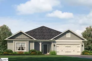 200 Glencliff Way, Simpsonville, SC 29680 - Photo 1