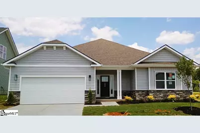 200 Glencliff Way #Lot 91, Simpsonville, SC 29680 - Photo 1