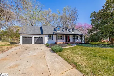 201 Rosemary Lane, Greenville, SC 29615 - Photo 3
