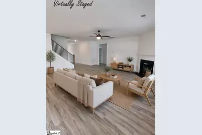 202 Glencliff Way #Lot 92, Simpsonville, SC 29680 - Photo 13
