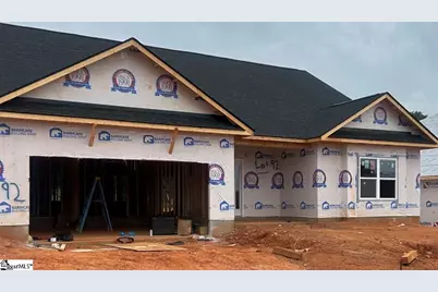 202 Glencliff Way #Lot 92, Simpsonville, SC 29680 - Photo 1