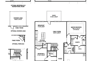 202 Glencliff Way, Simpsonville, SC 29680 - Photo 3