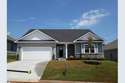 202 Glencliff Way #Lot 92, Simpsonville, SC 29680 - Photo 1