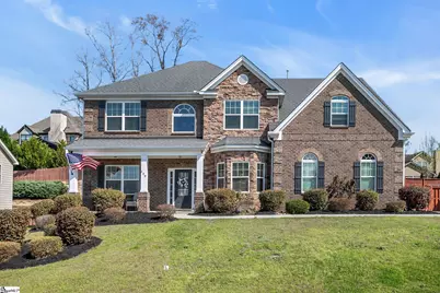 209 Tuscany Falls Drive, Simpsonville, SC 29681 - Photo 47