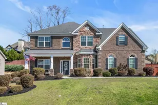 209 Tuscany Falls Dr, Simpsonville, SC 29681 - Photo 47