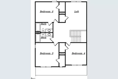 122 Nannies Circle, Williamston, SC 29697 - Photo 3