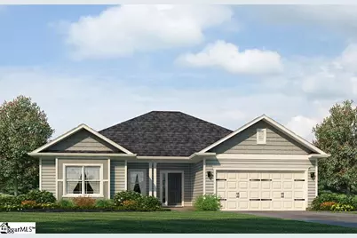 204 Glencliff Way #Lot 93, Simpsonville, SC 29680 - Photo 1