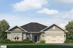 204 Glencliff Way, Simpsonville, SC 29680 - Photo 1