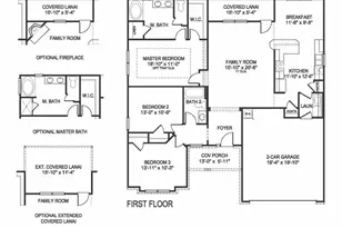 204 Glencliff Way, Simpsonville, SC 29680 - Photo 3