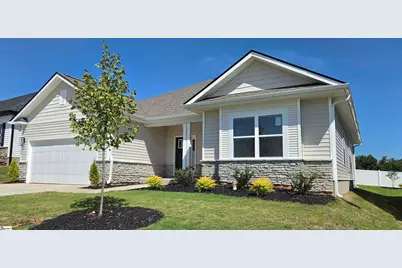 204 Glencliff Way #Lot 93, Simpsonville, SC 29680 - Photo 1