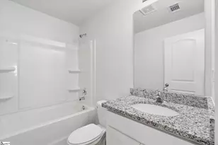 532 Bella Casa Run, Spartanburg, SC 29307 - Photo 25