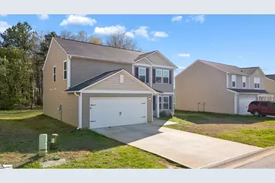 532 Bella Casa Run, Spartanburg, SC 29307 - Photo 33